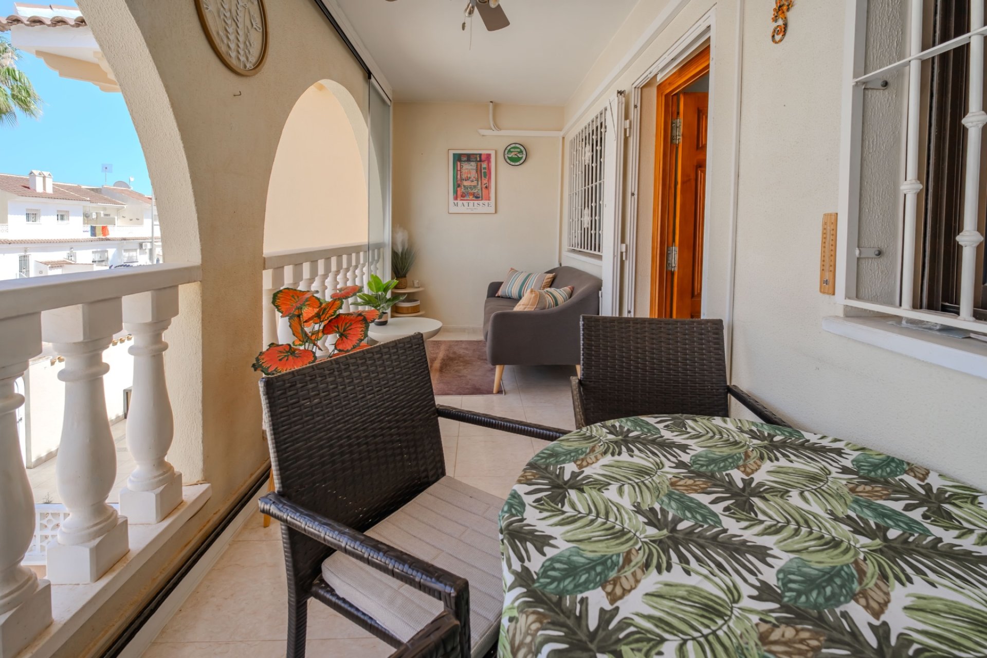 Reventa - Apartment - Ciudad Quesada - Dona Pepa