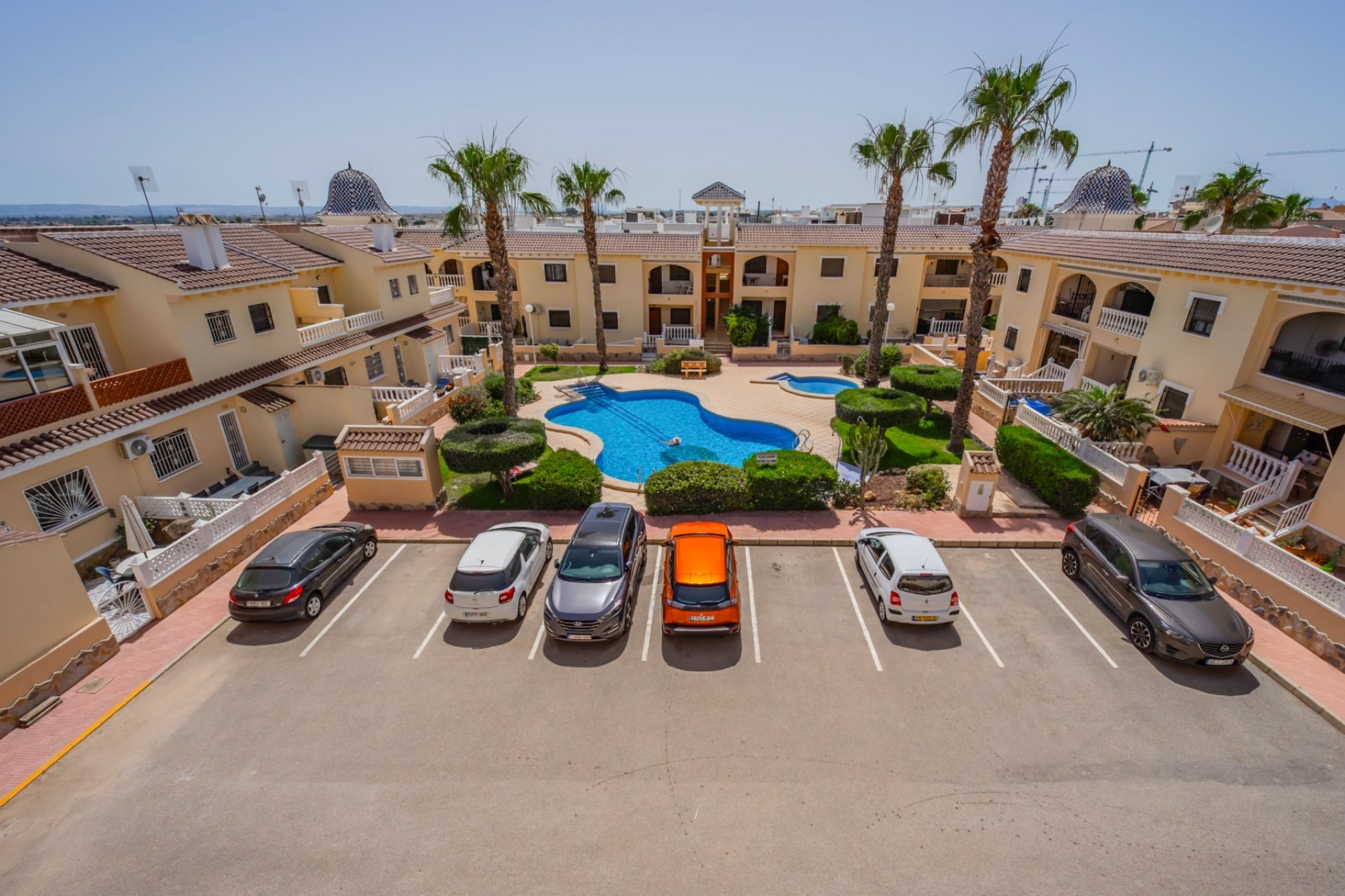 Reventa - Apartment - Ciudad Quesada - Dona Pepa