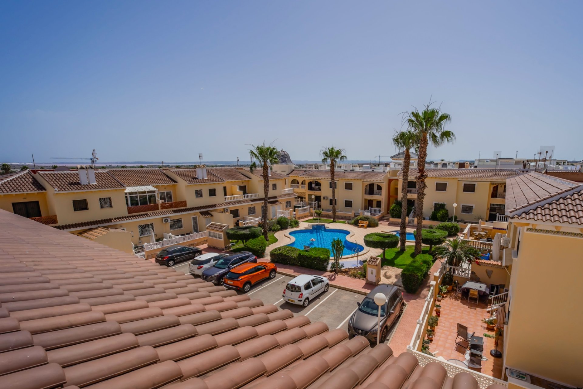 Reventa - Apartment - Ciudad Quesada - Dona Pepa