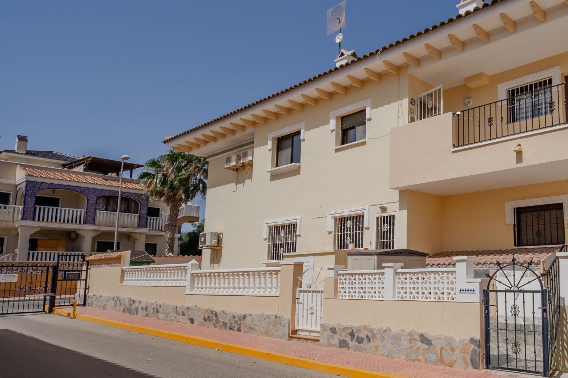 Reventa - Apartment - Ciudad Quesada - Dona Pepa