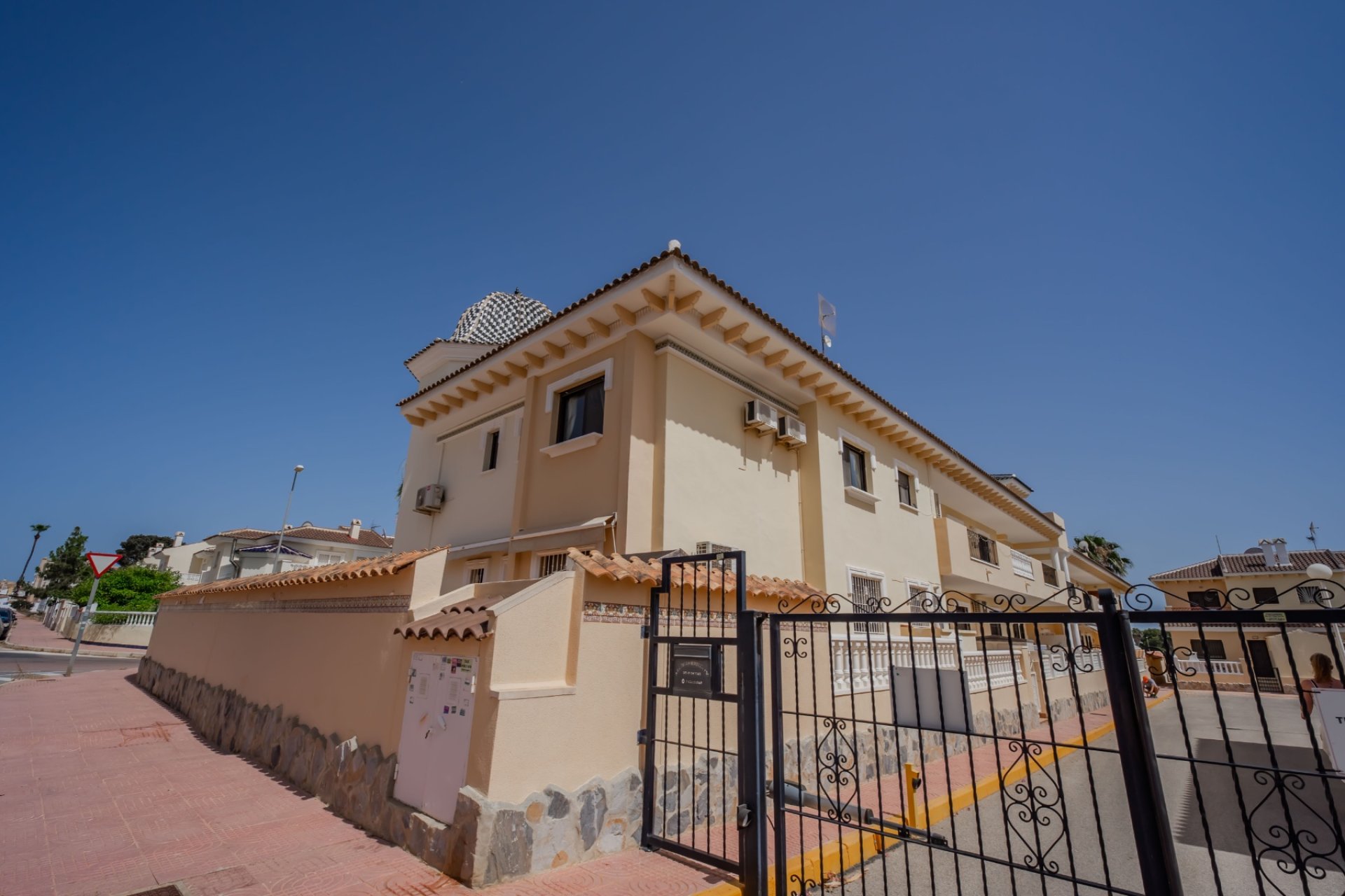 Reventa - Apartment - Ciudad Quesada - Dona Pepa