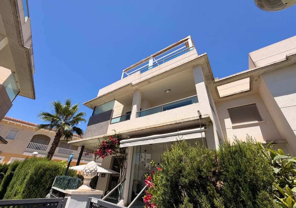 Reventa - Apartment - Ciudad Quesada - Dona Pepa
