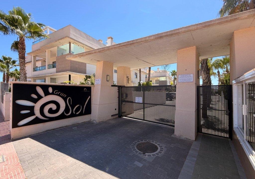 Reventa - Apartment - Ciudad Quesada - Dona Pepa