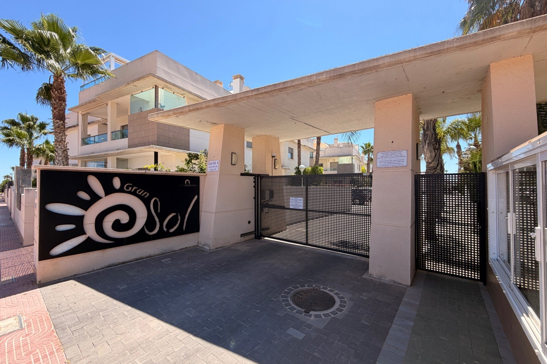 Reventa - Apartment - Ciudad Quesada - Dona Pepa