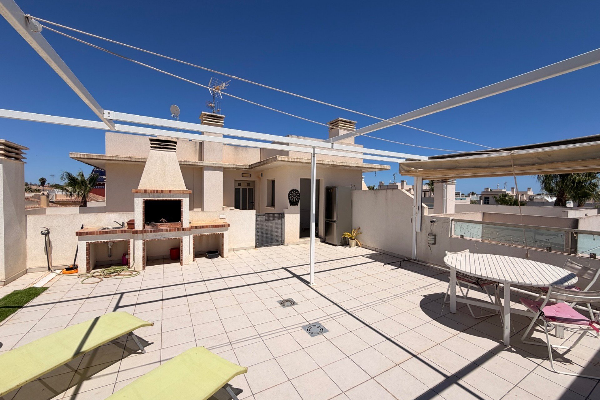 Reventa - Apartment - Ciudad Quesada - Dona Pepa