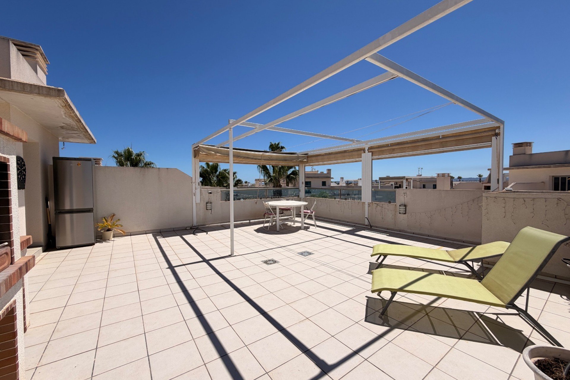 Reventa - Apartment - Ciudad Quesada - Dona Pepa