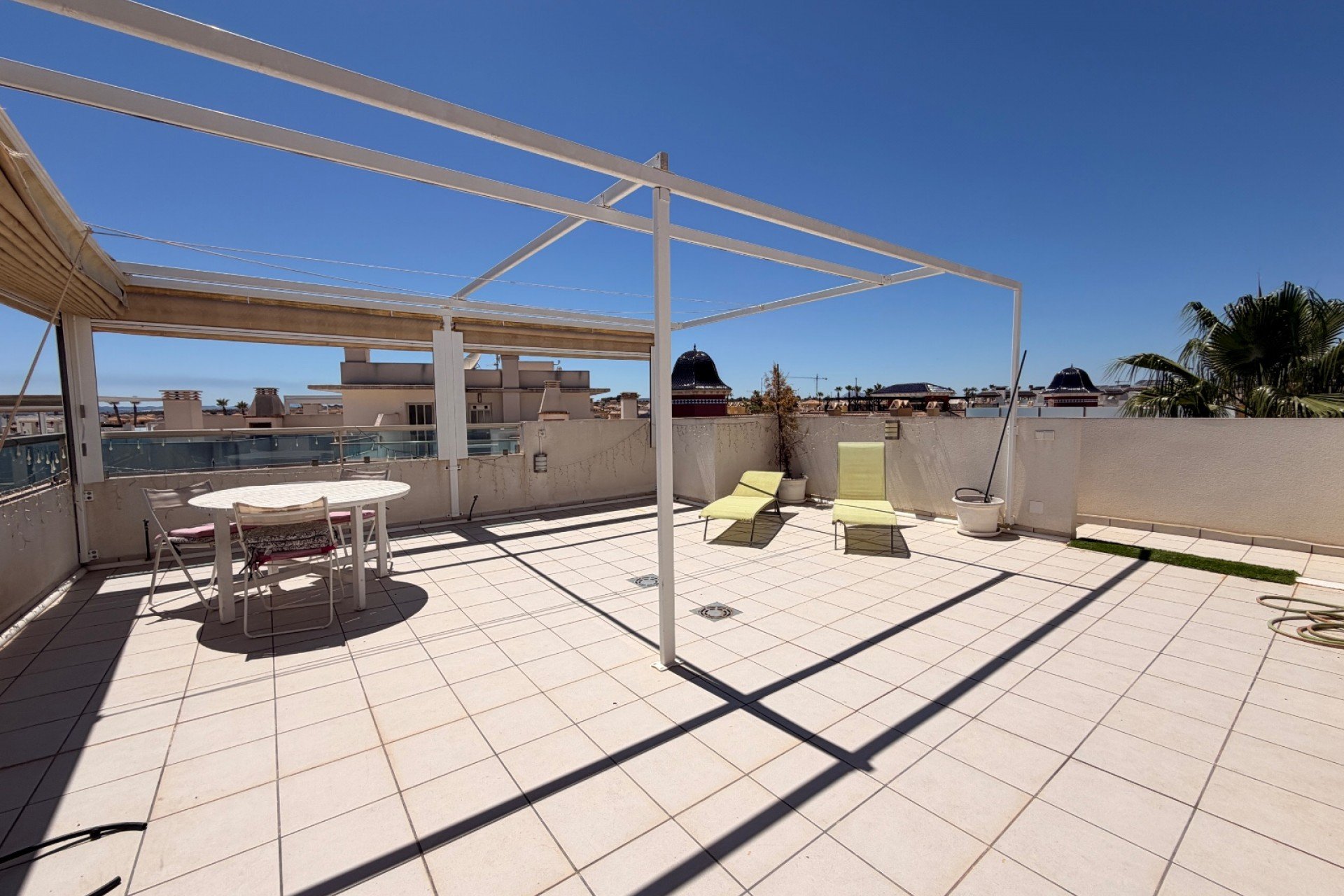 Reventa - Apartment - Ciudad Quesada - Dona Pepa