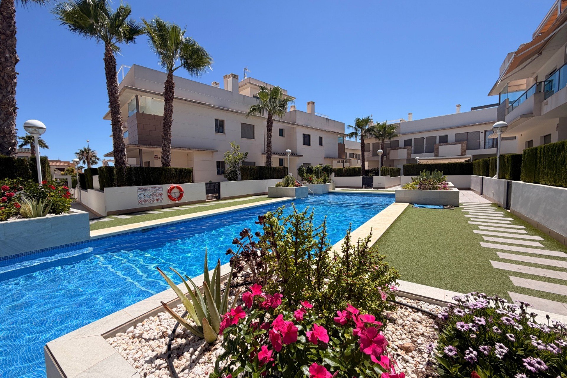 Reventa - Apartment - Ciudad Quesada - Dona Pepa