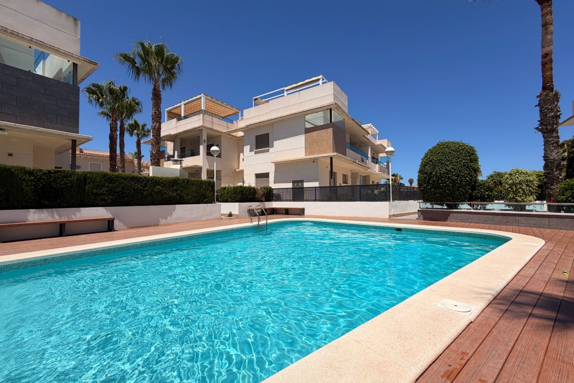 Reventa - Apartment - Ciudad Quesada - Dona Pepa