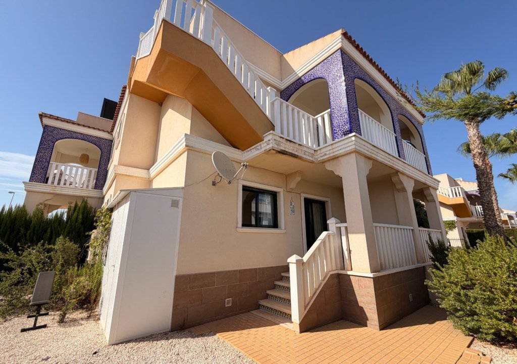 Reventa - Apartment - Ciudad Quesada - Dona Pepa