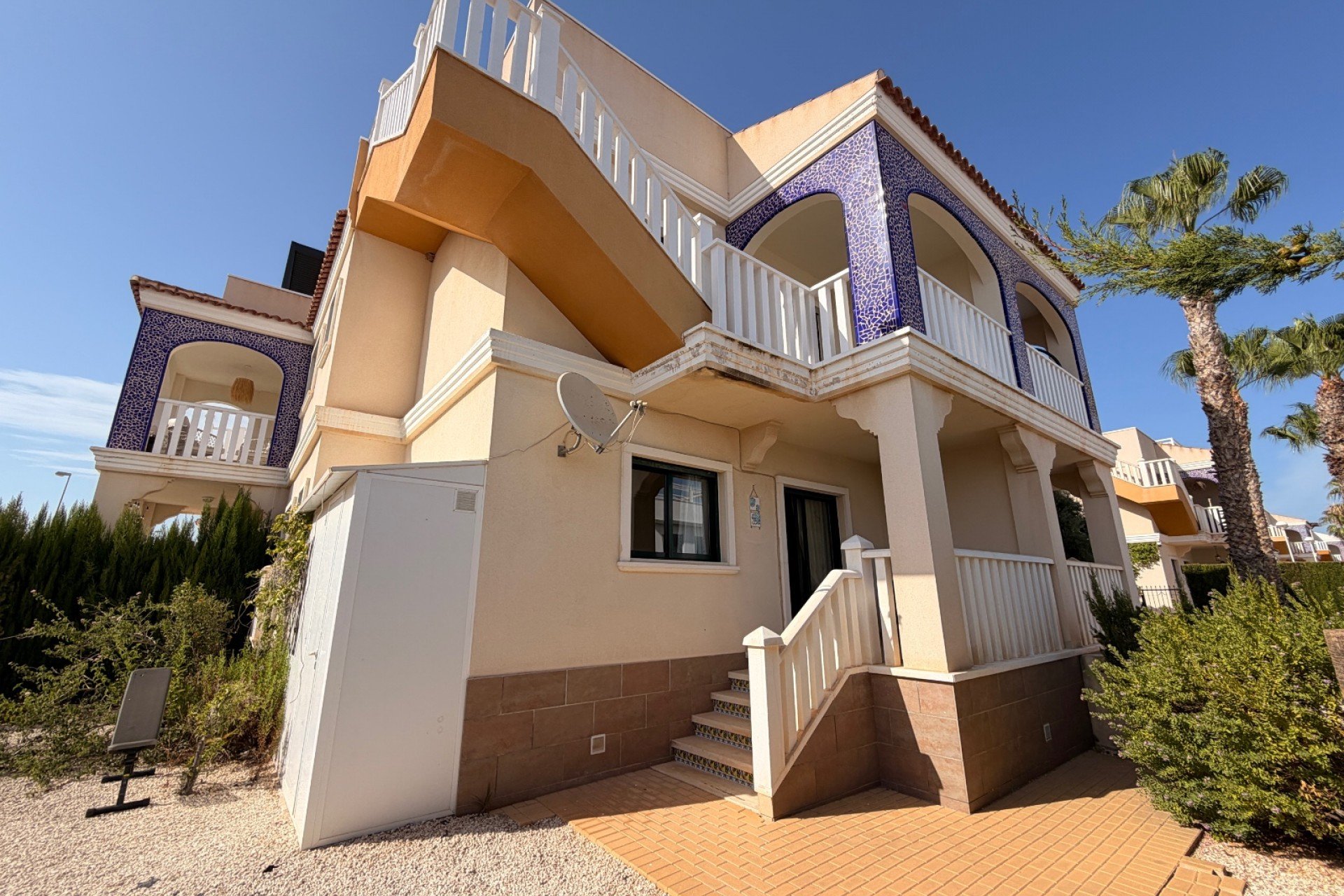 Reventa - Apartment - Ciudad Quesada - Dona Pepa