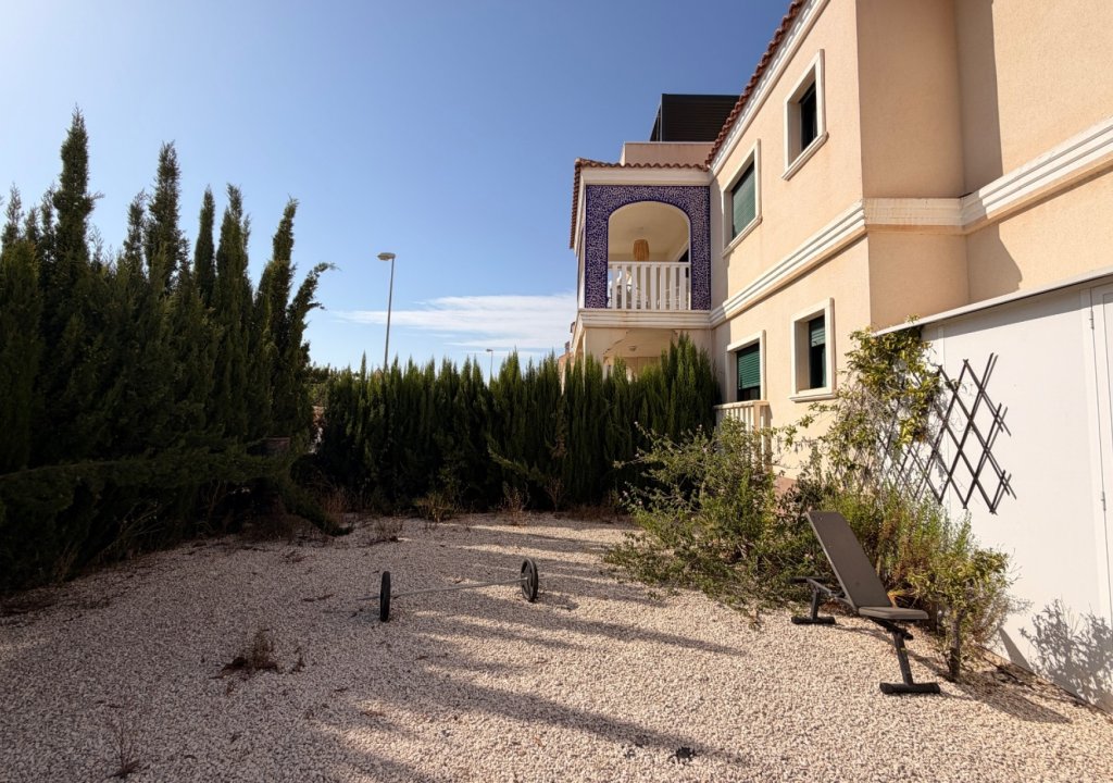Reventa - Apartment - Ciudad Quesada - Dona Pepa