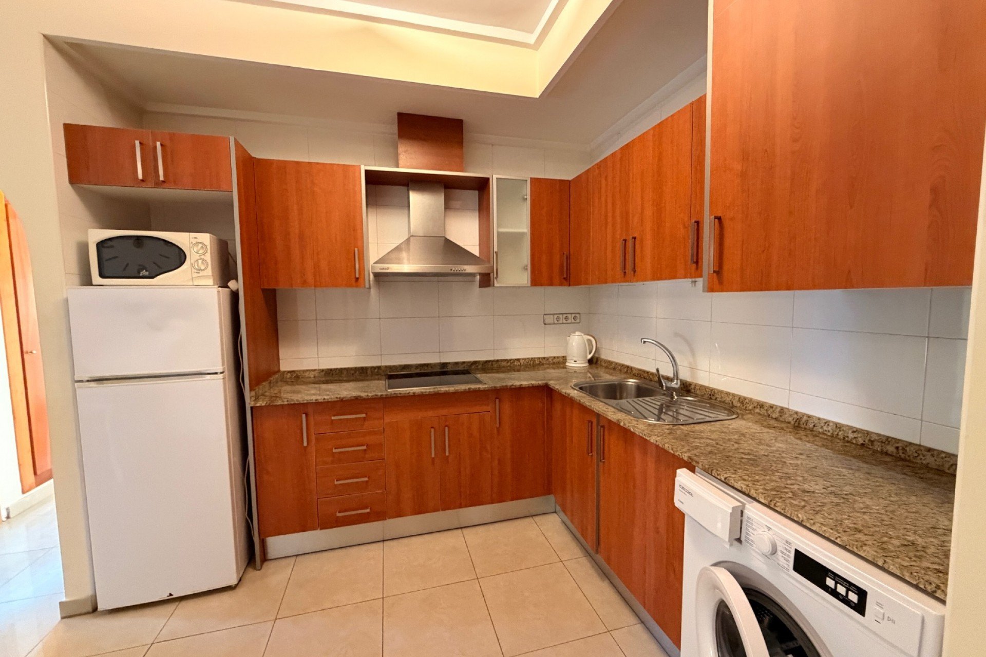 Reventa - Apartment - Ciudad Quesada - Dona Pepa