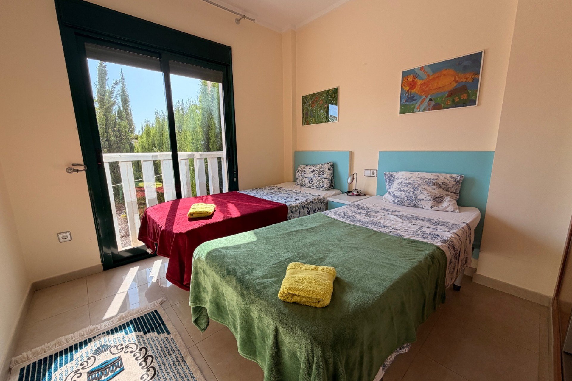 Reventa - Apartment - Ciudad Quesada - Dona Pepa