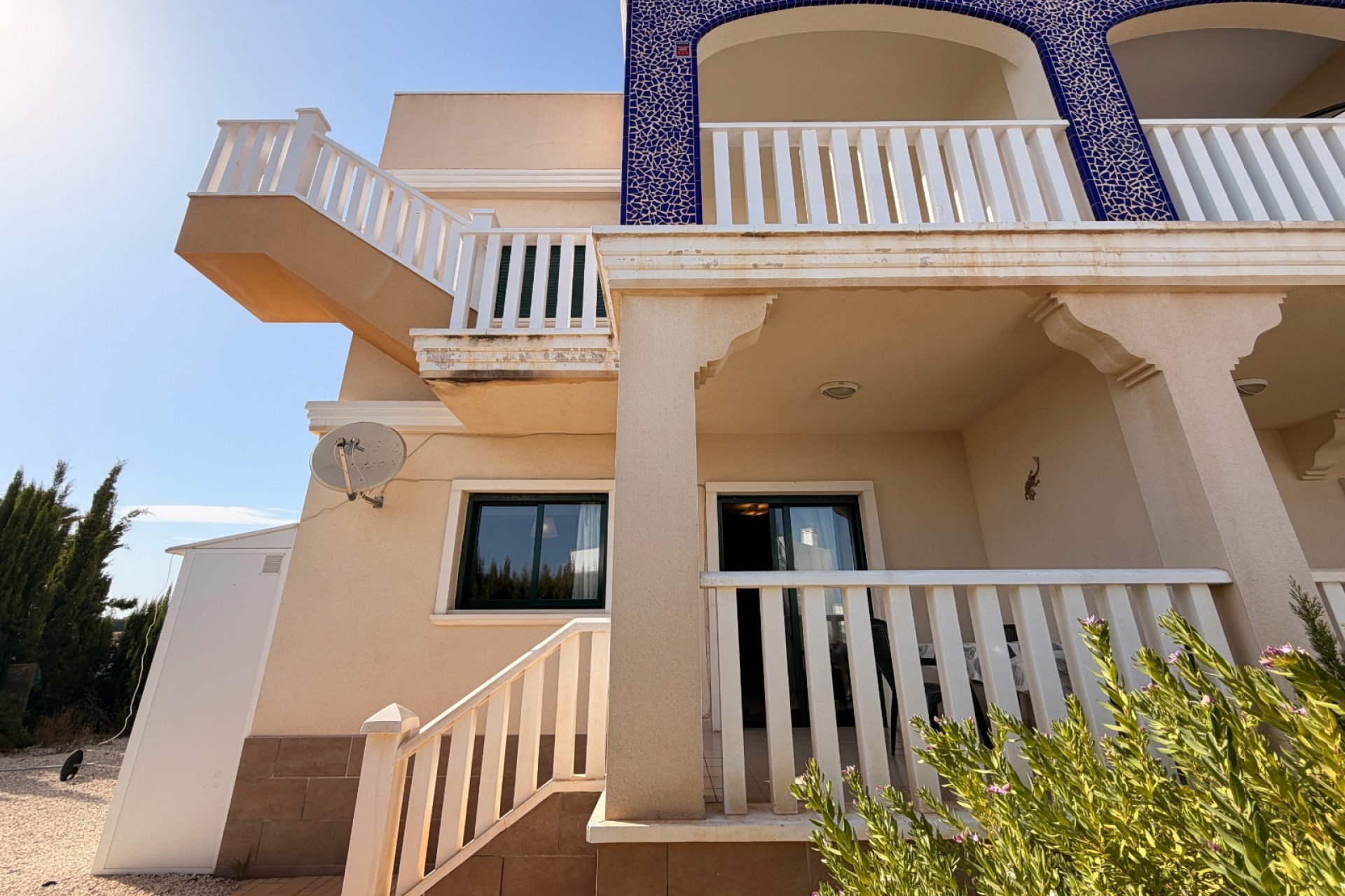 Reventa - Apartment - Ciudad Quesada - Dona Pepa