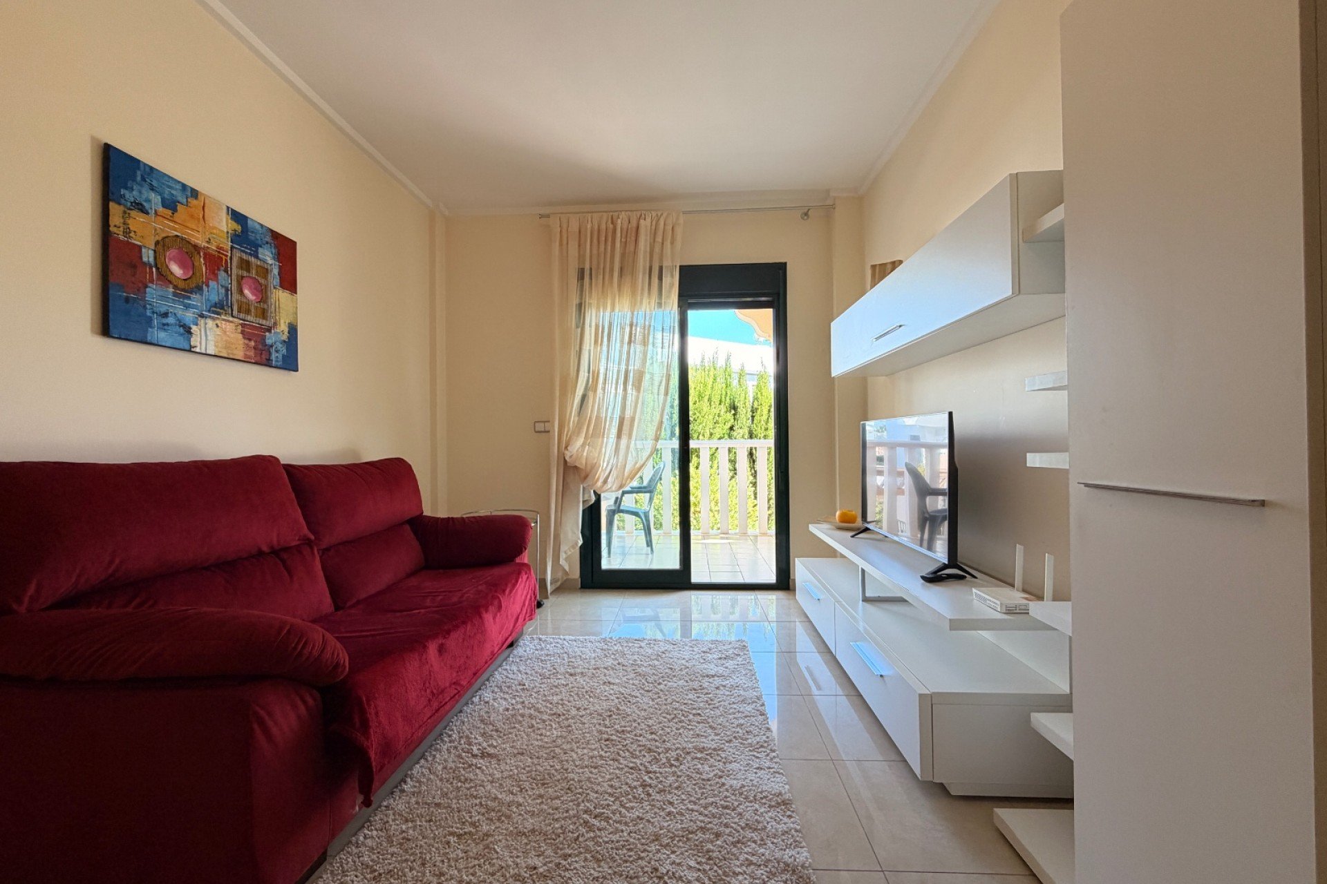 Reventa - Apartment - Ciudad Quesada - Dona Pepa