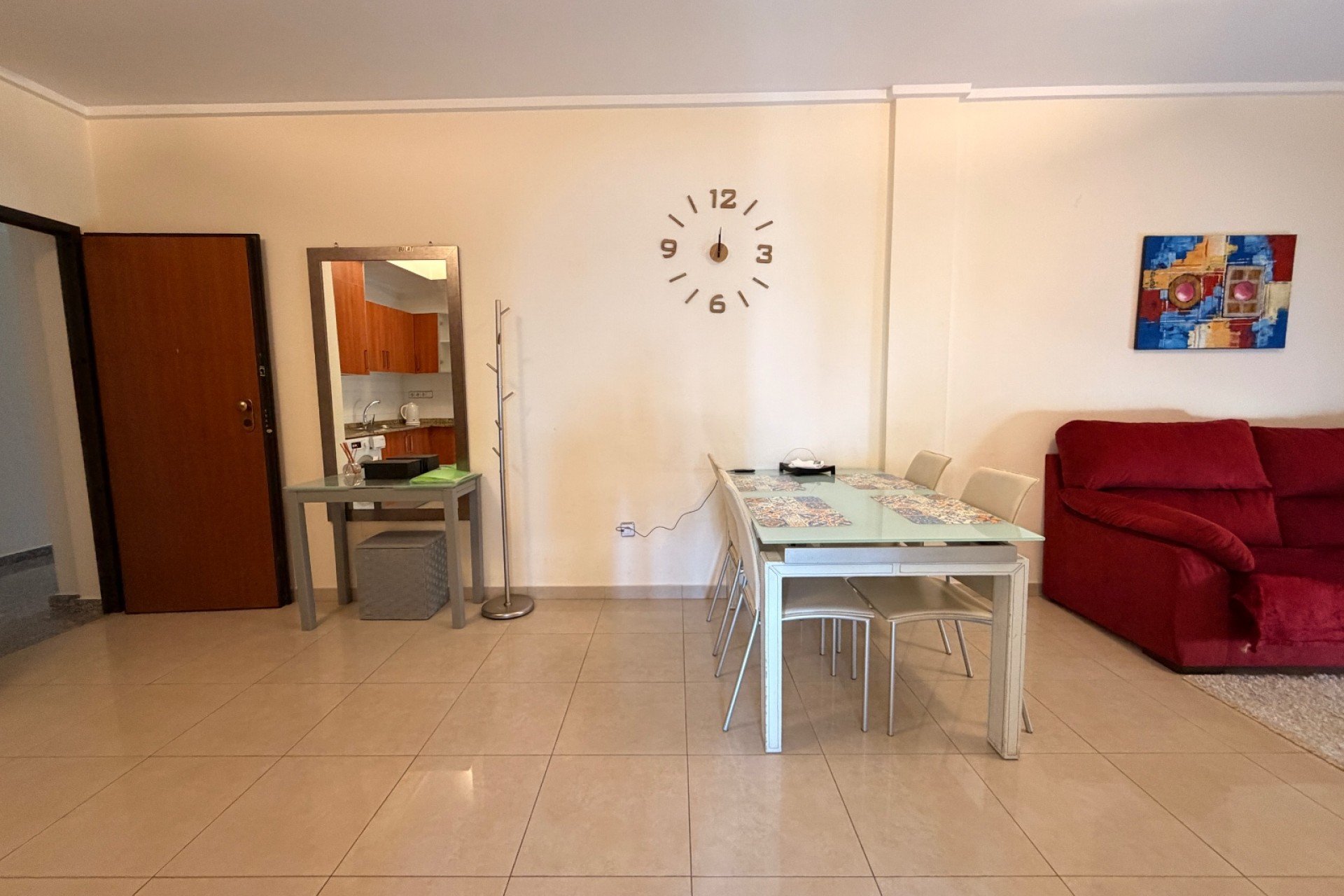 Reventa - Apartment - Ciudad Quesada - Dona Pepa