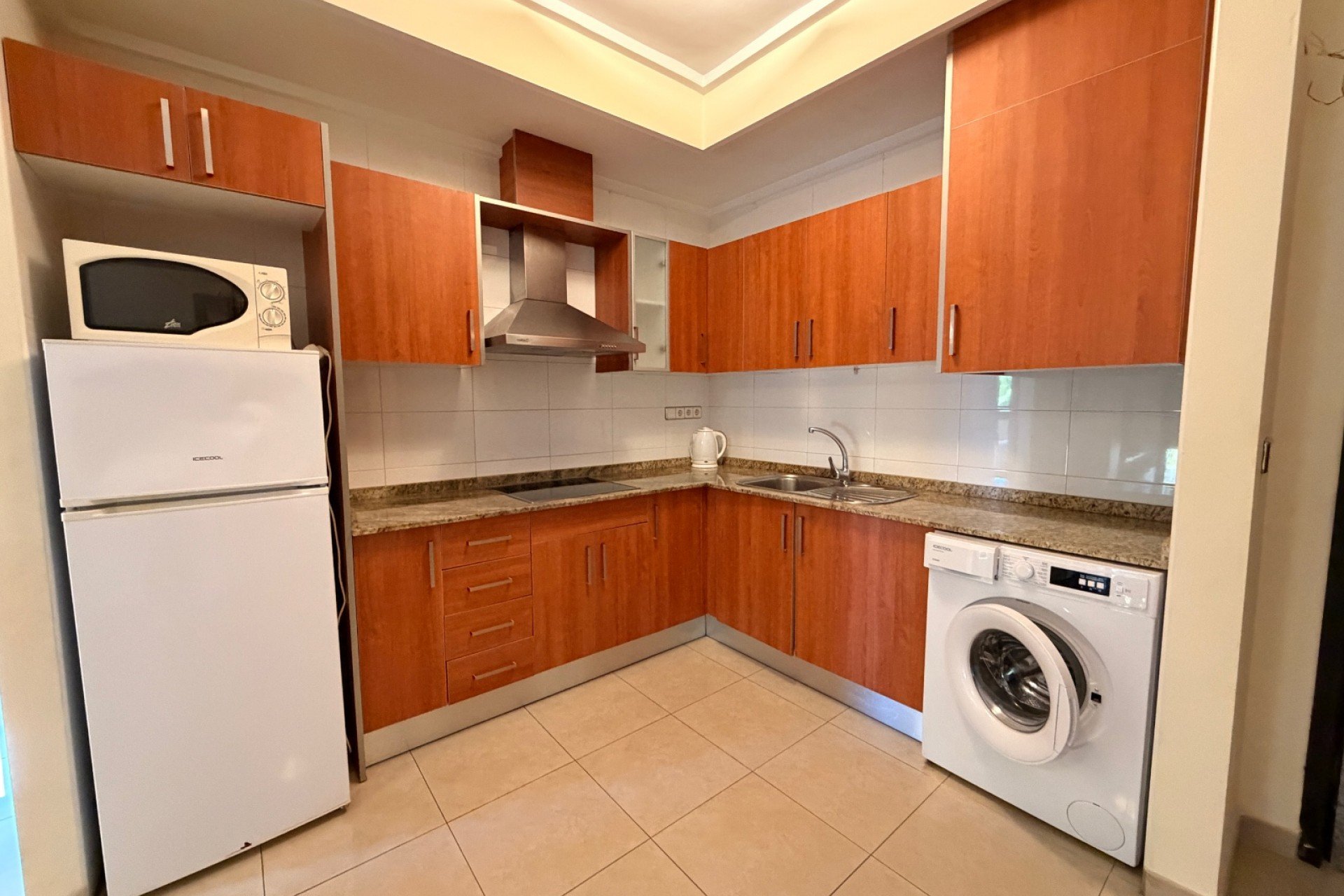 Reventa - Apartment - Ciudad Quesada - Dona Pepa