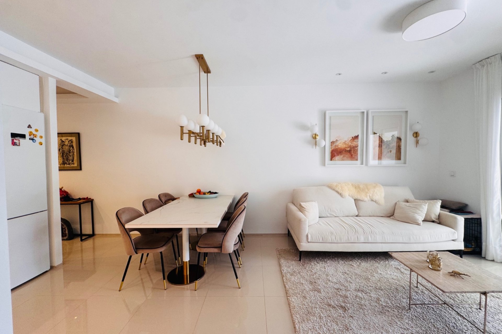 Reventa - Apartment - Ciudad Quesada - Dona Pepa