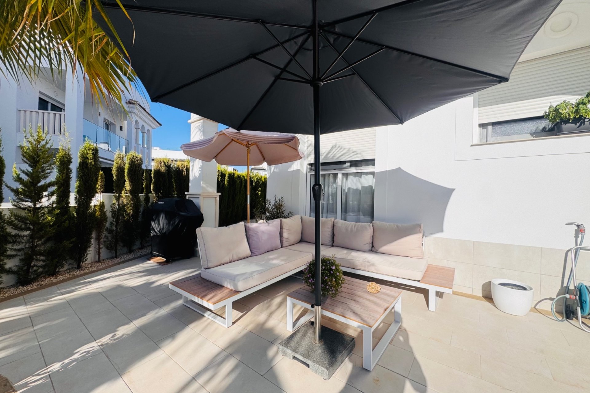 Reventa - Apartment - Ciudad Quesada - Dona Pepa