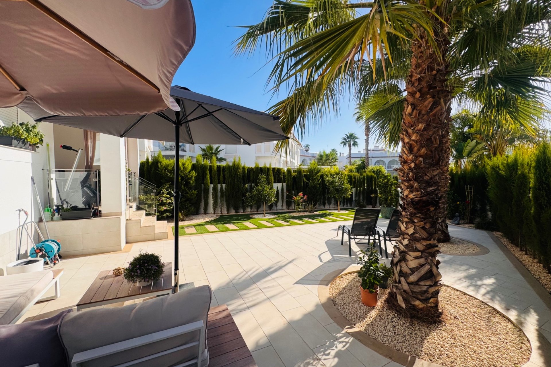 Reventa - Apartment - Ciudad Quesada - Dona Pepa