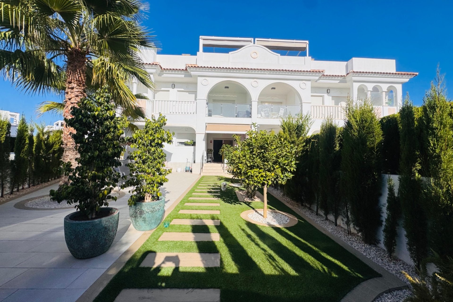 Reventa - Apartment - Ciudad Quesada - Dona Pepa