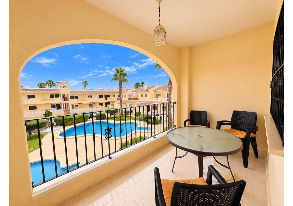 Reventa - Apartment - Ciudad Quesada - Dona Pepa