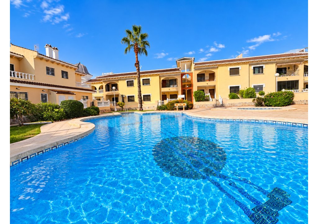 Reventa - Apartment - Ciudad Quesada - Dona Pepa
