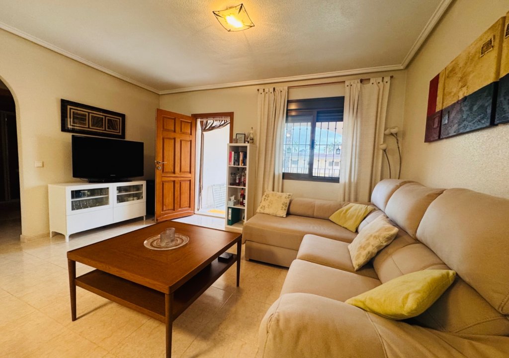 Reventa - Apartment - Ciudad Quesada - Dona Pepa