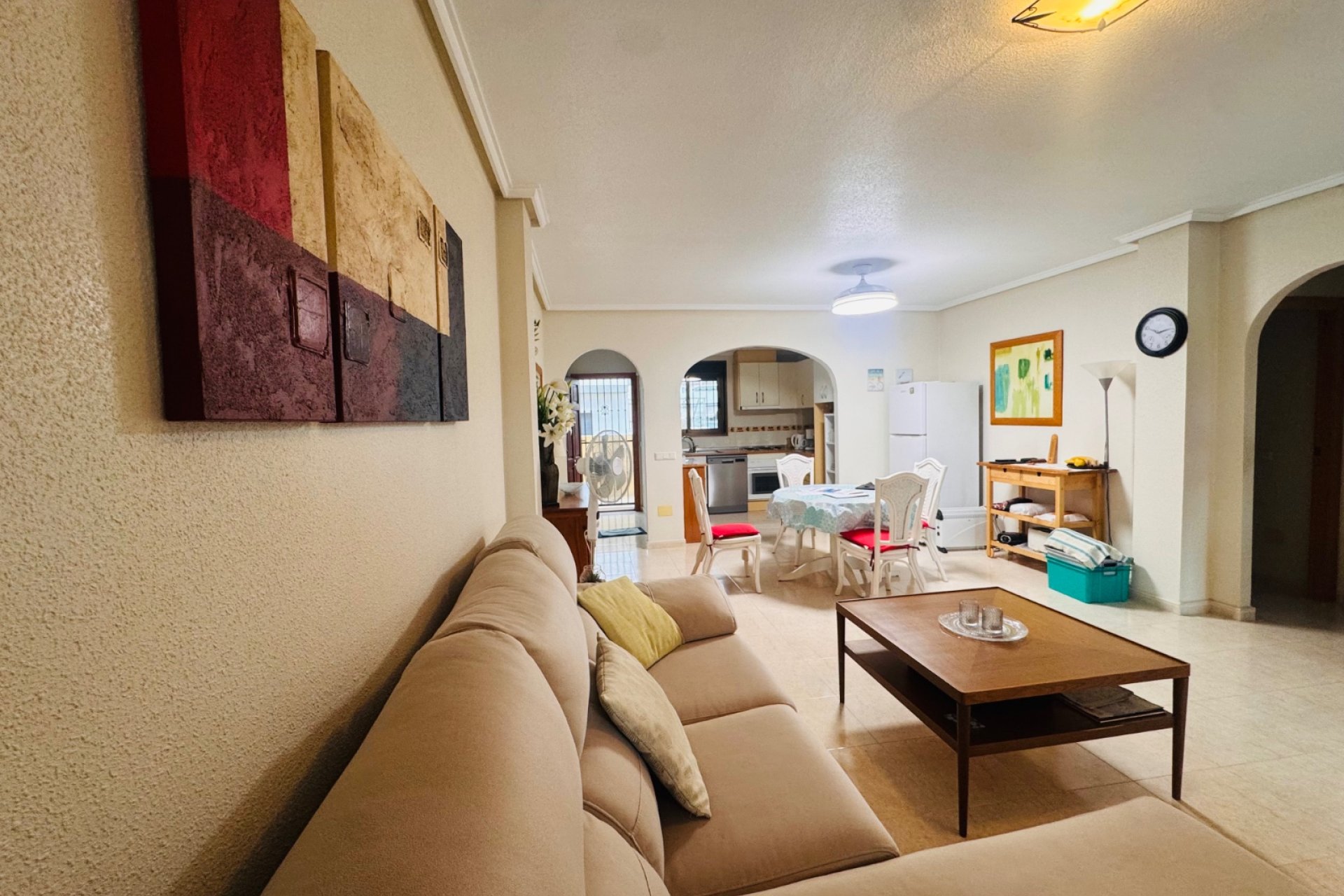 Reventa - Apartment - Ciudad Quesada - Dona Pepa