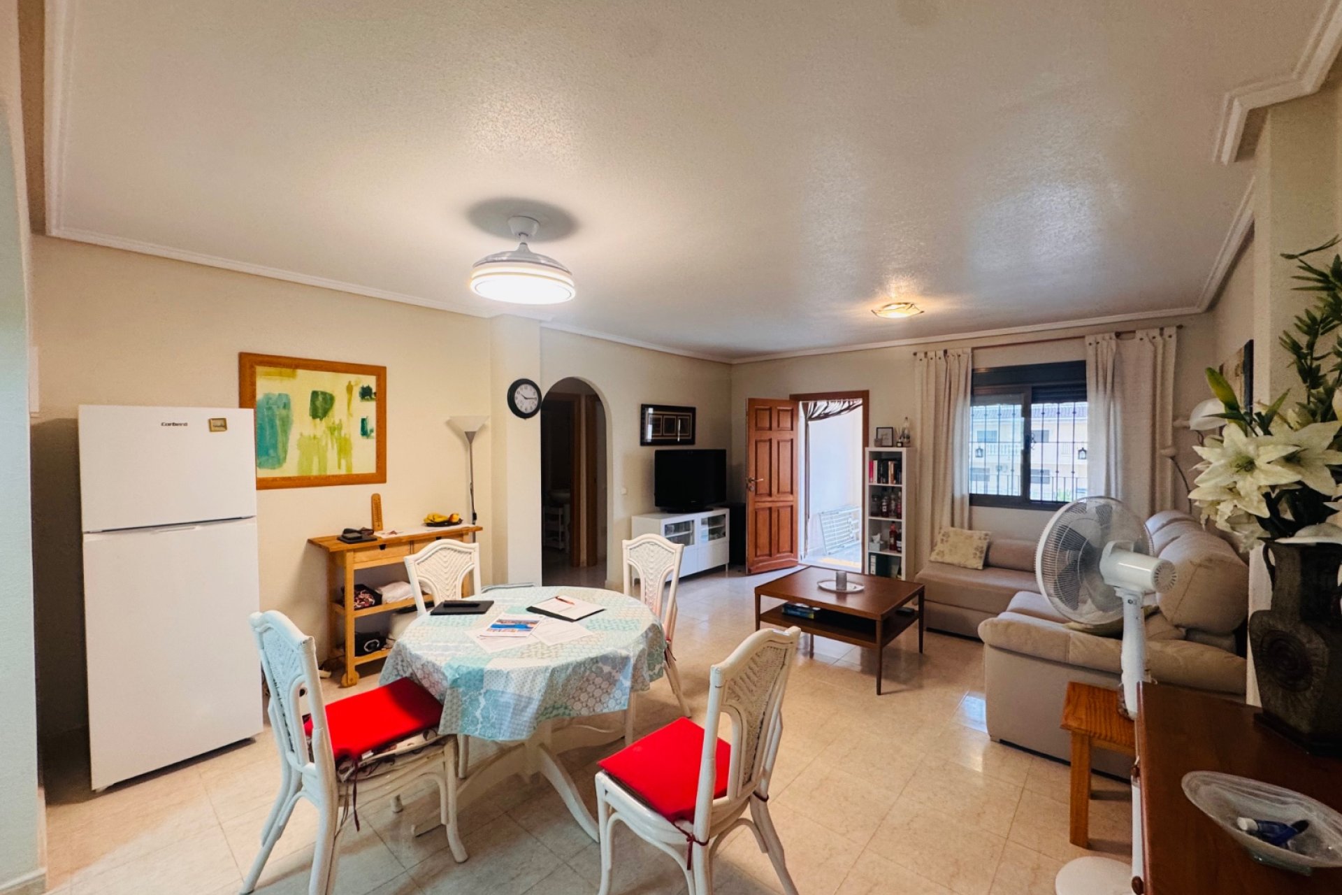 Reventa - Apartment - Ciudad Quesada - Dona Pepa