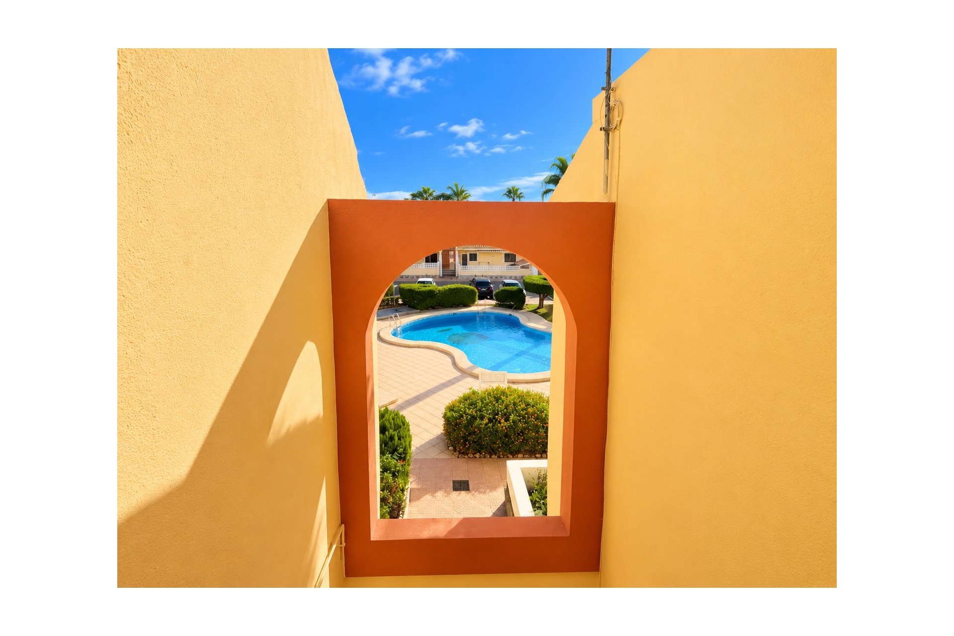 Reventa - Apartment - Ciudad Quesada - Dona Pepa