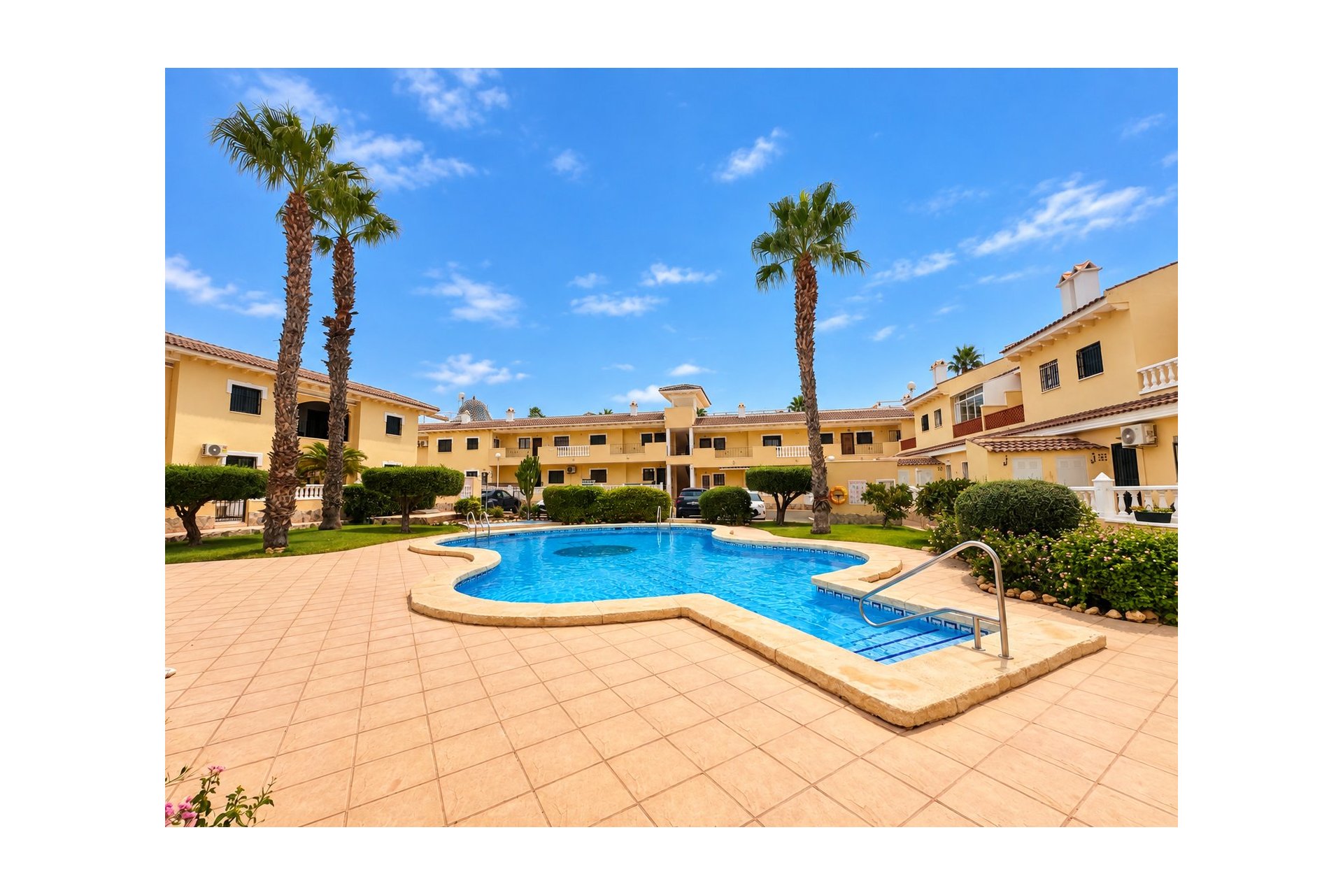 Reventa - Apartment - Ciudad Quesada - Dona Pepa
