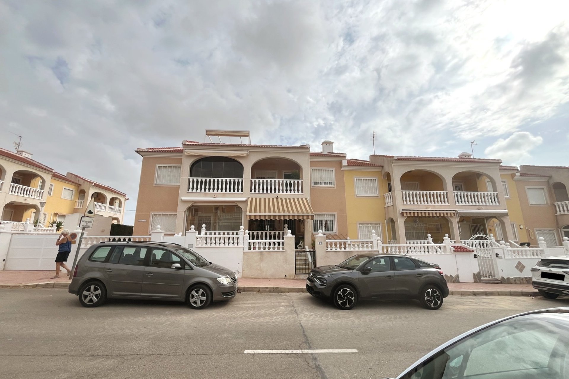 Reventa - Apartment - Ciudad Quesada - Doña Pepa