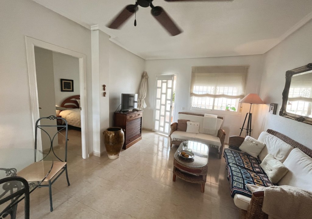Reventa - Apartment - Ciudad Quesada - Doña Pepa