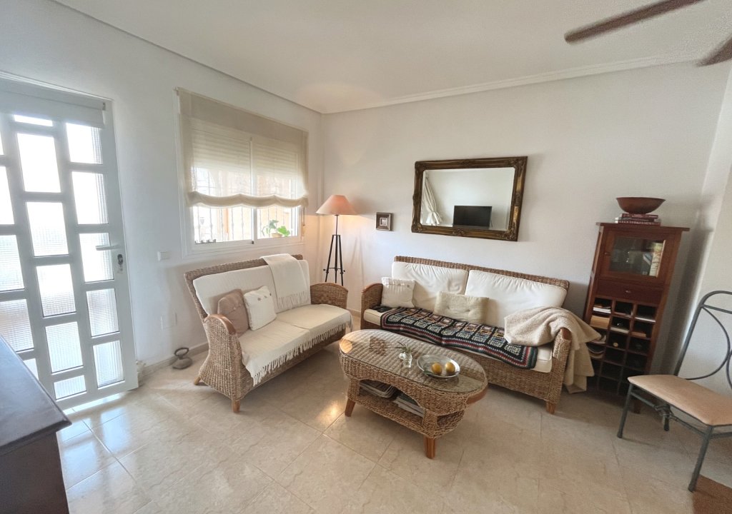 Reventa - Apartment - Ciudad Quesada - Doña Pepa