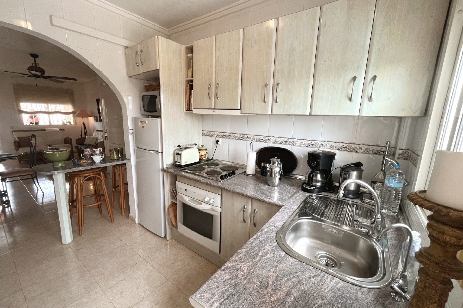 Reventa - Apartment - Ciudad Quesada - Doña Pepa