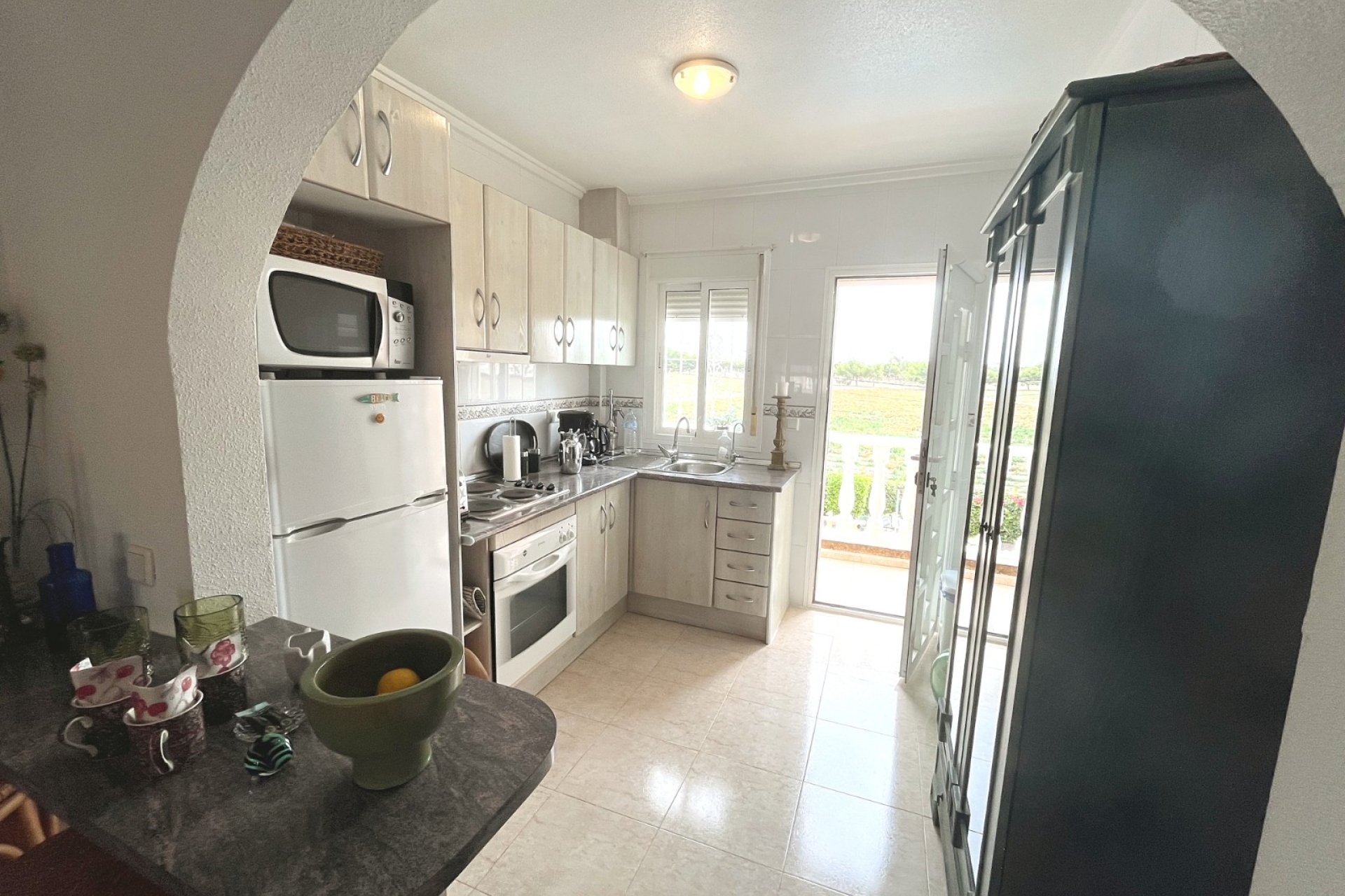 Reventa - Apartment - Ciudad Quesada - Doña Pepa