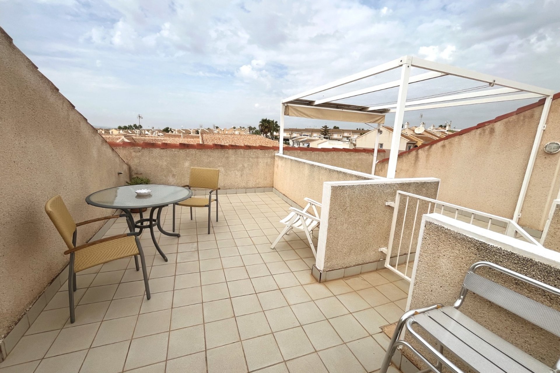 Reventa - Apartment - Ciudad Quesada - Doña Pepa