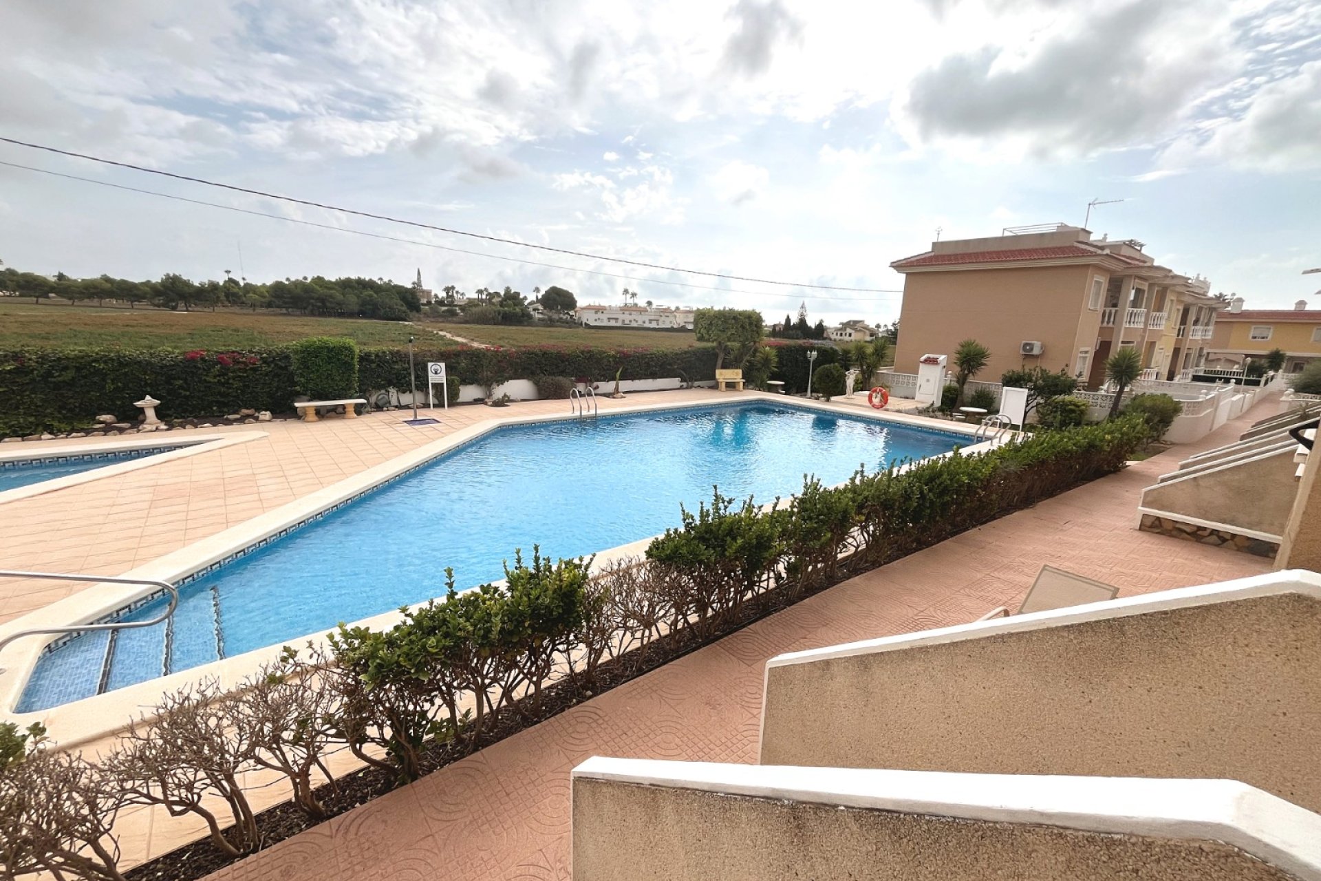 Reventa - Apartment - Ciudad Quesada - Doña Pepa