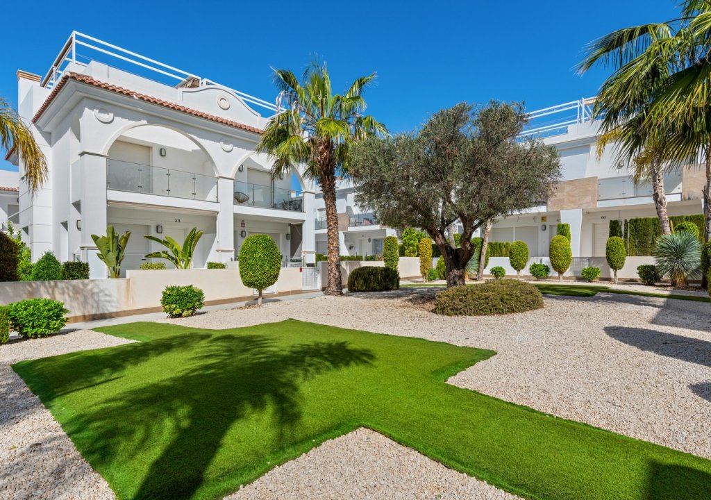 Reventa - Apartment - Ciudad Quesada - Doña Pepa