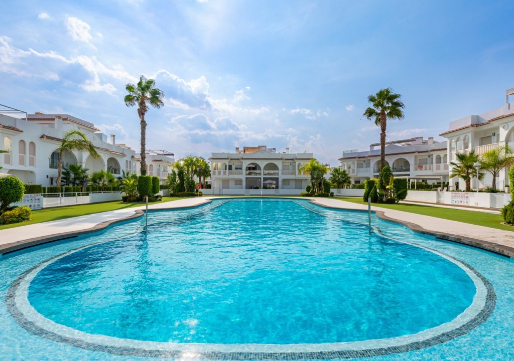 Reventa - Apartment - Ciudad Quesada - Doña Pepa