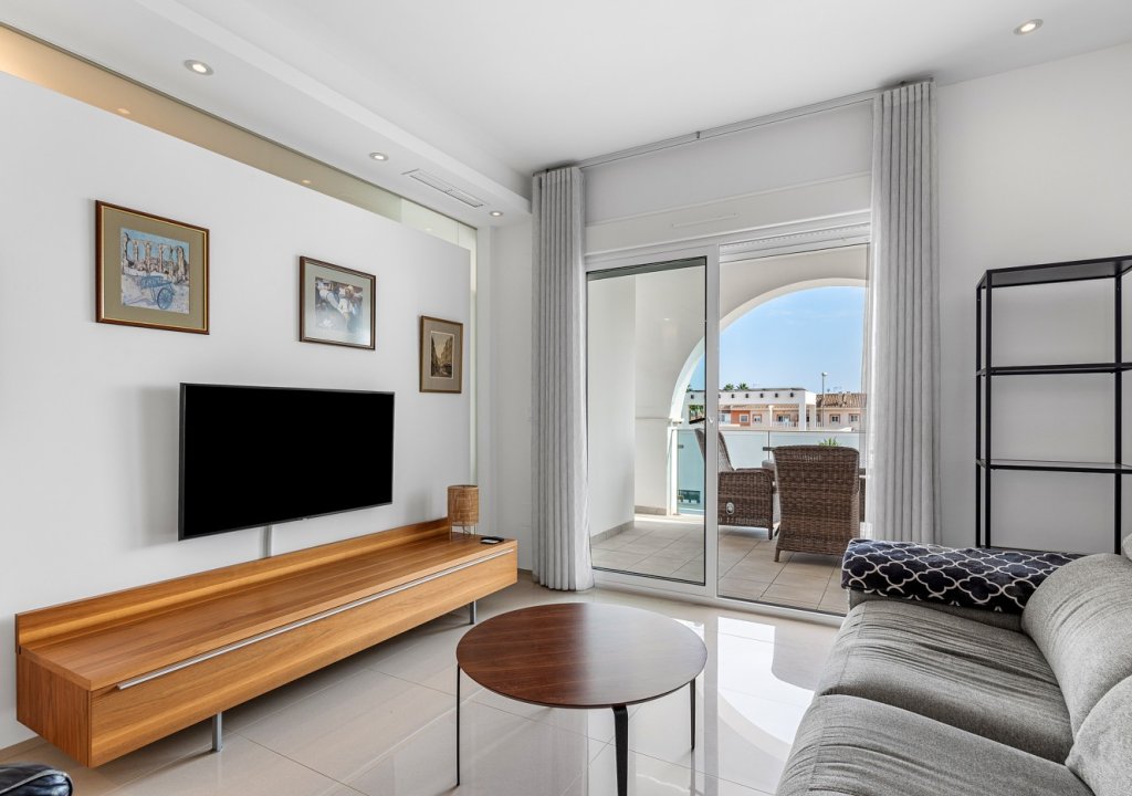 Reventa - Apartment - Ciudad Quesada - Doña Pepa