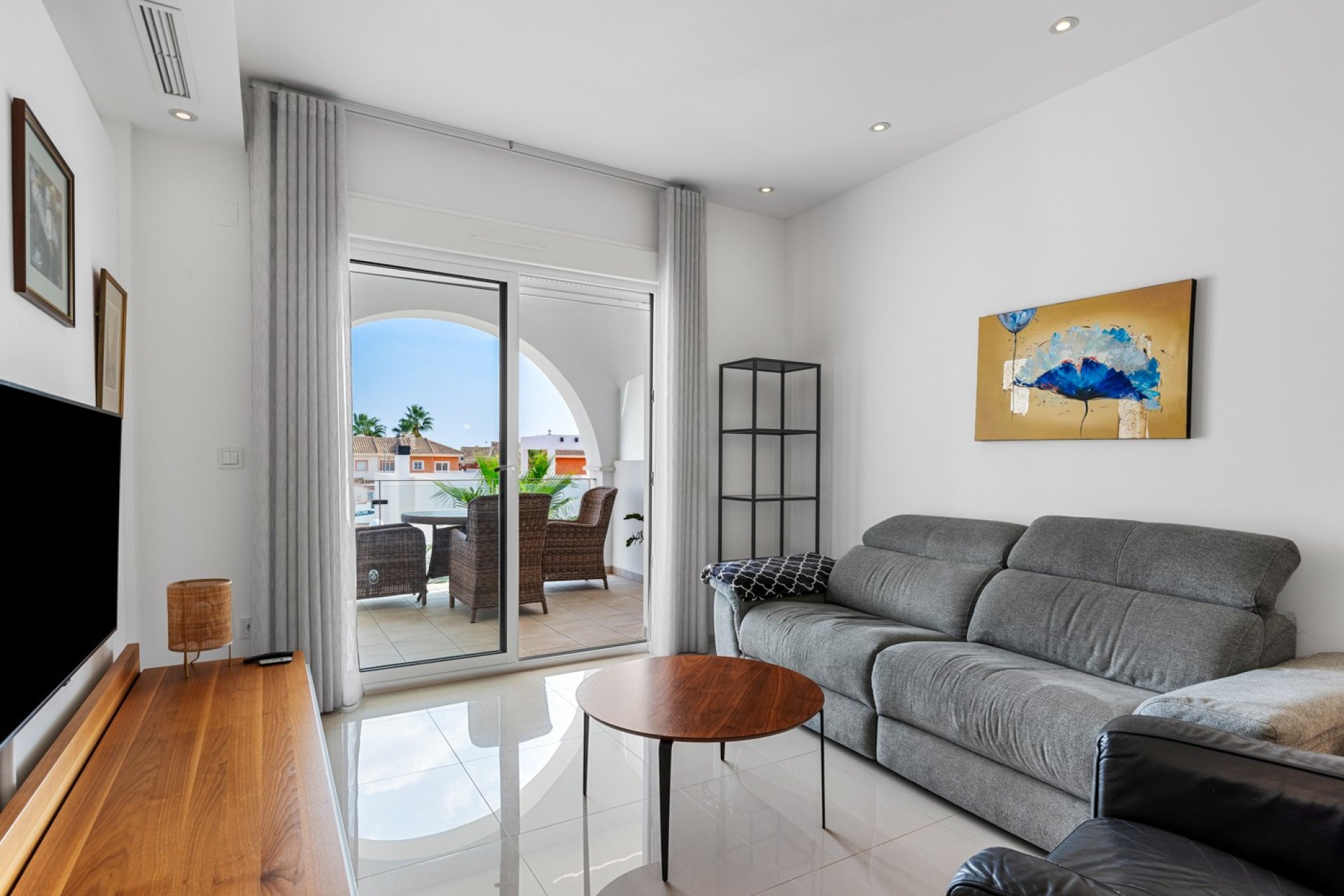Reventa - Apartment - Ciudad Quesada - Doña Pepa