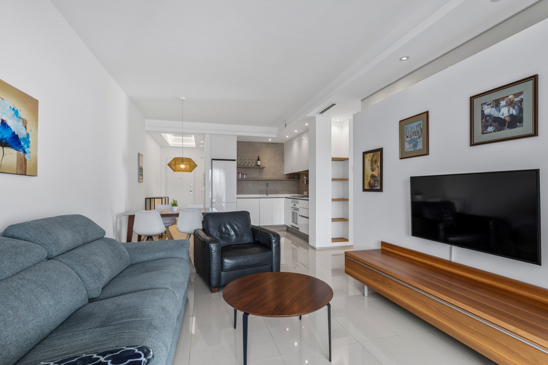 Reventa - Apartment - Ciudad Quesada - Doña Pepa