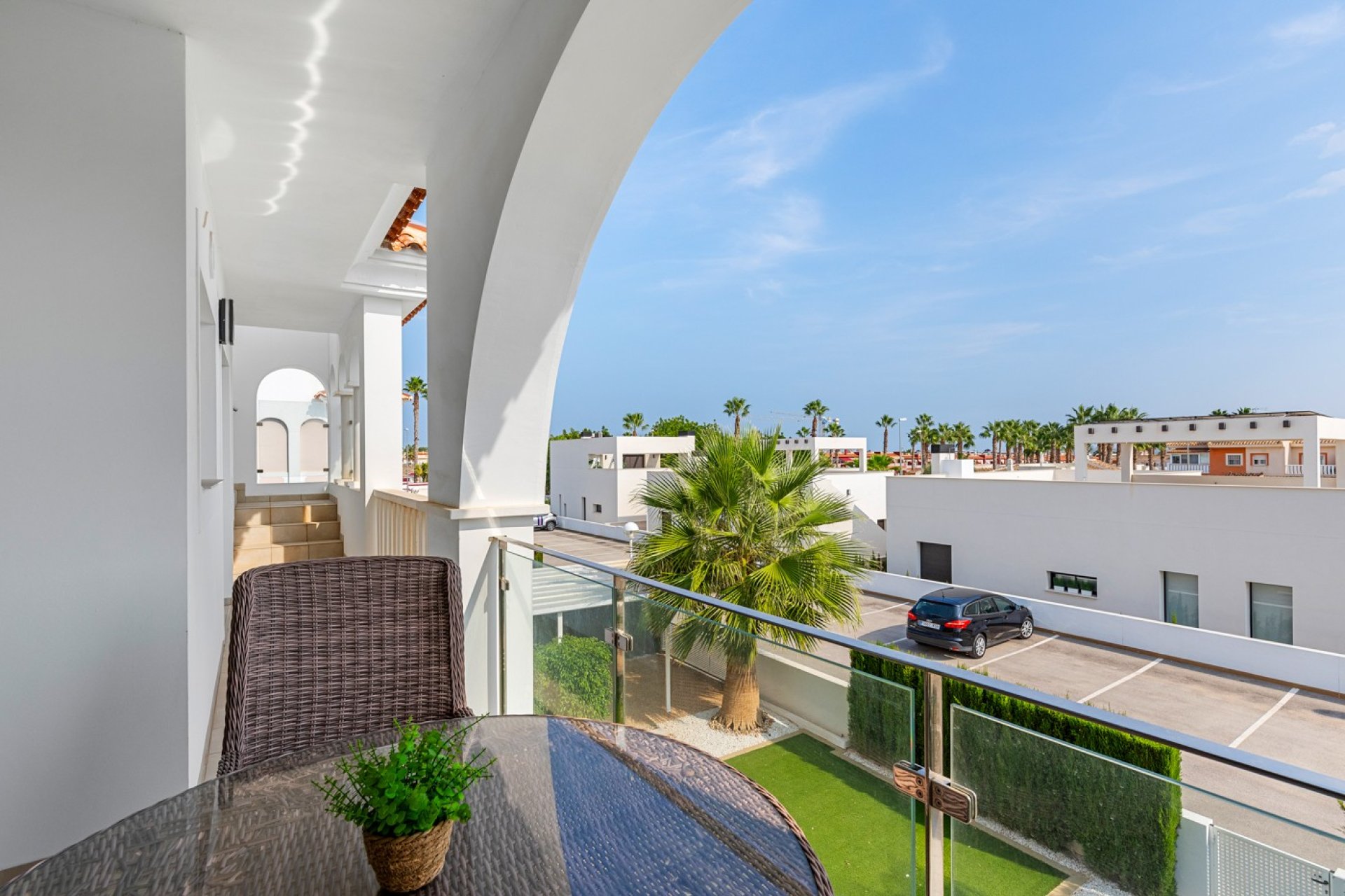 Reventa - Apartment - Ciudad Quesada - Doña Pepa