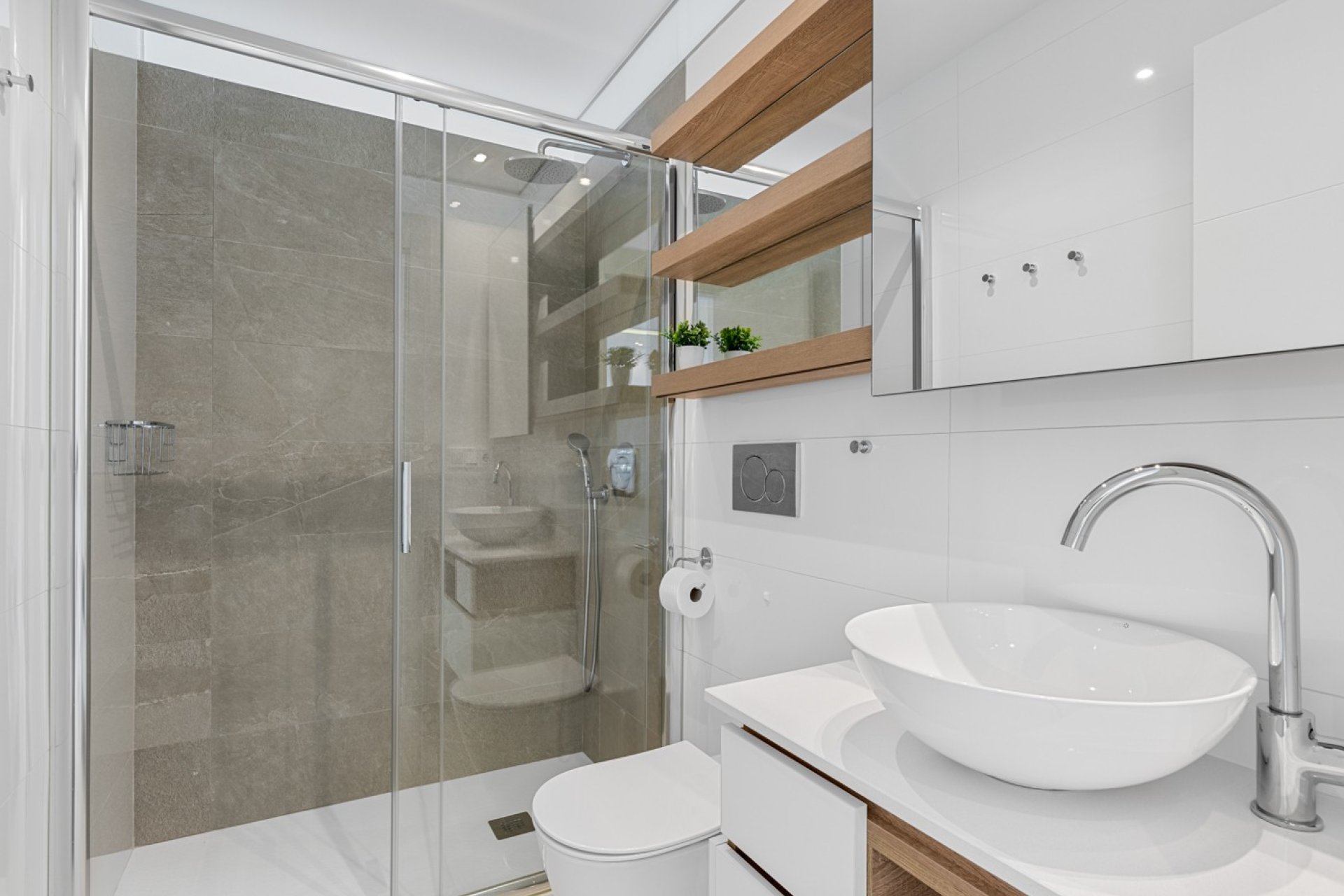 Reventa - Apartment - Ciudad Quesada - Doña Pepa