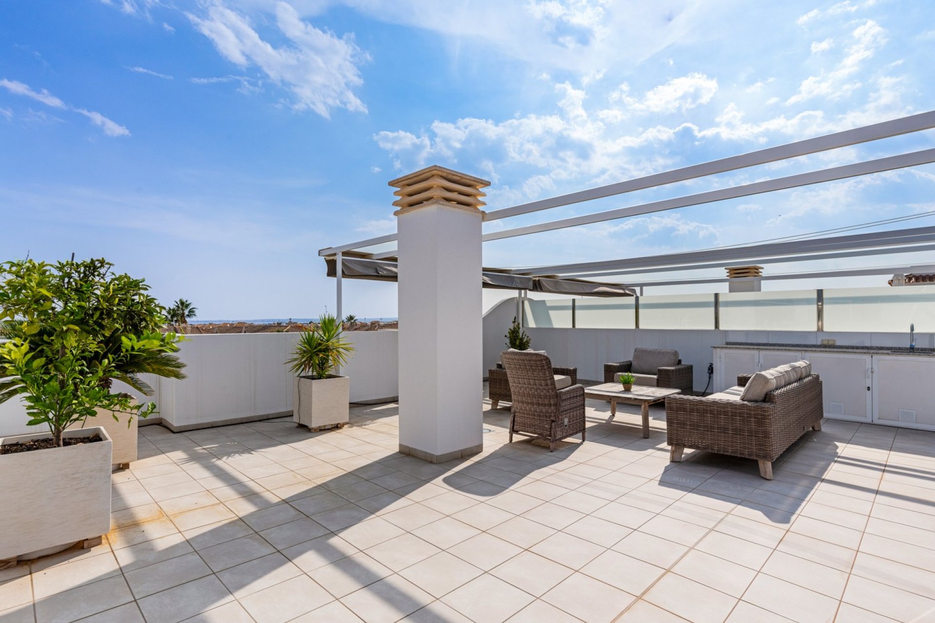 Reventa - Apartment - Ciudad Quesada - Doña Pepa