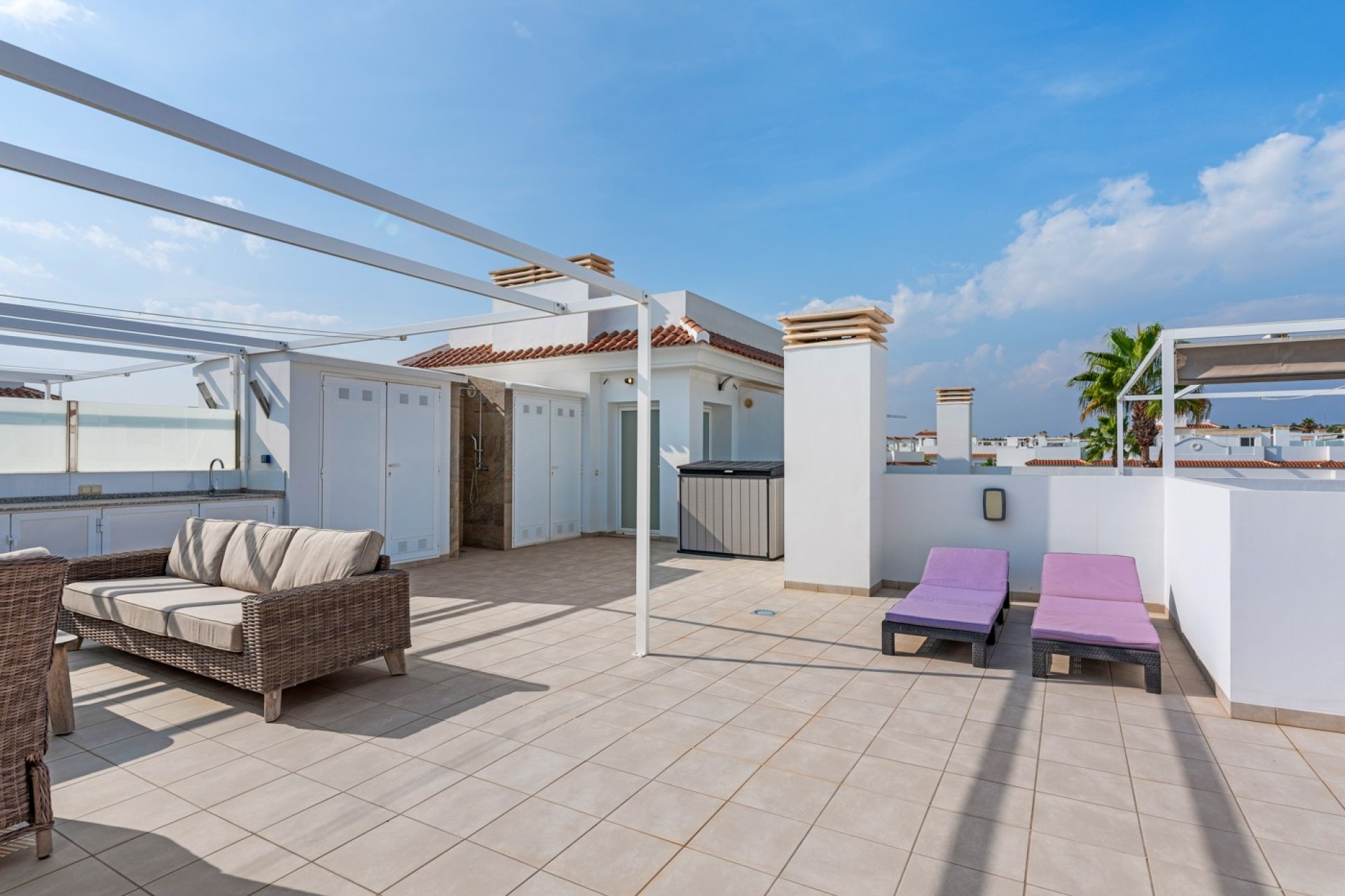 Reventa - Apartment - Ciudad Quesada - Doña Pepa