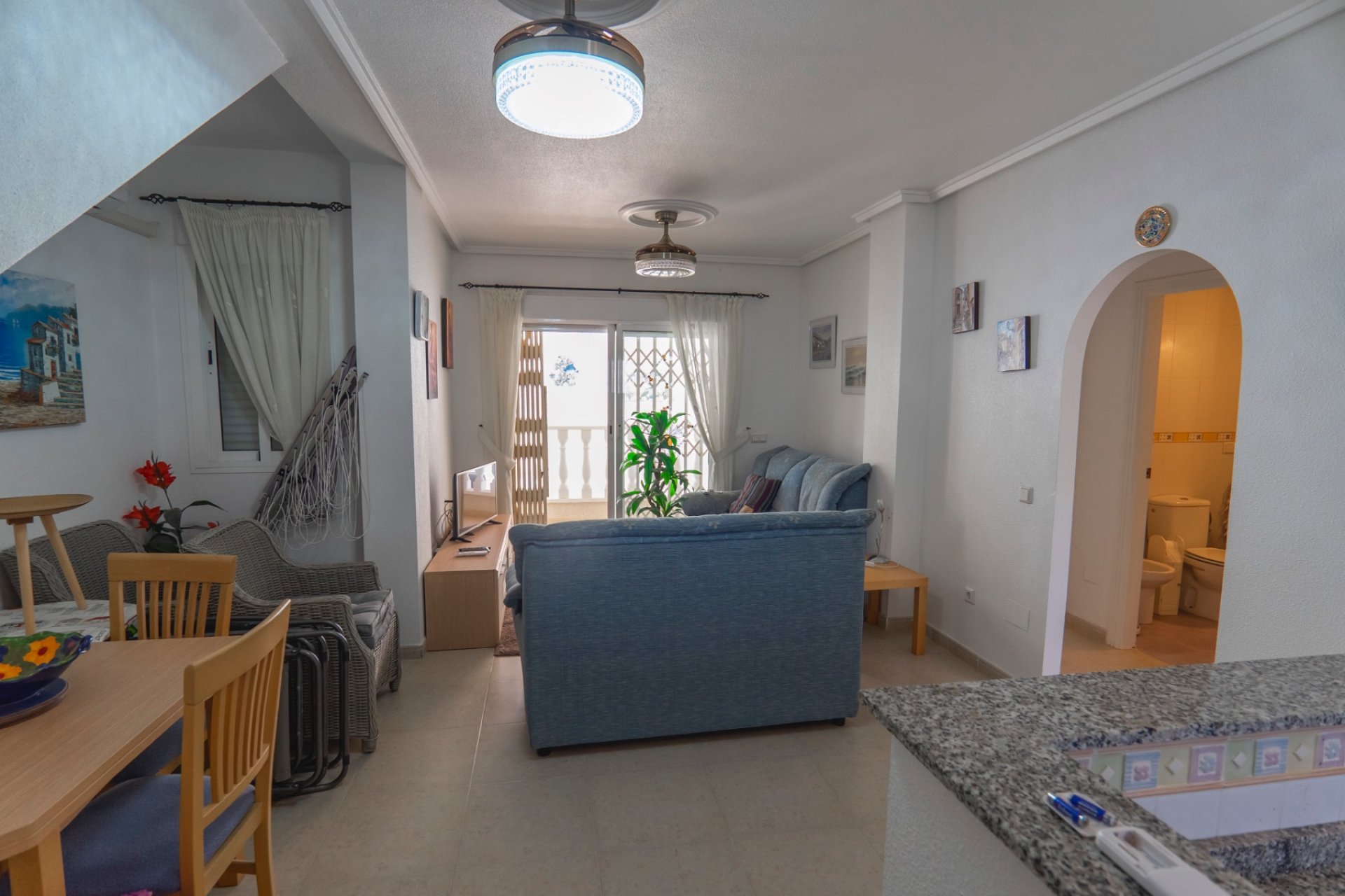 Reventa - Apartment - Ciudad Quesada - La  Marquesa Golf